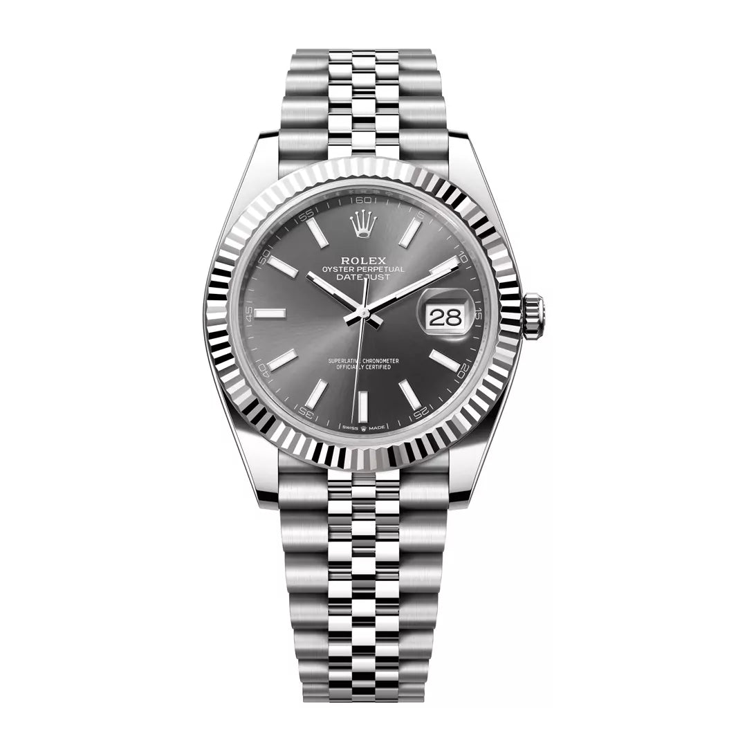 Rolex Datejust 41